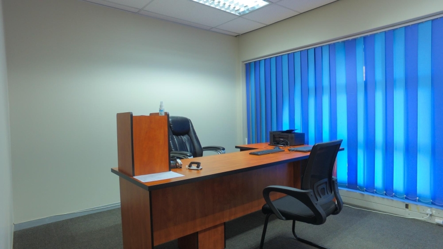 To Let commercial Property for Rent in Bodorp North West